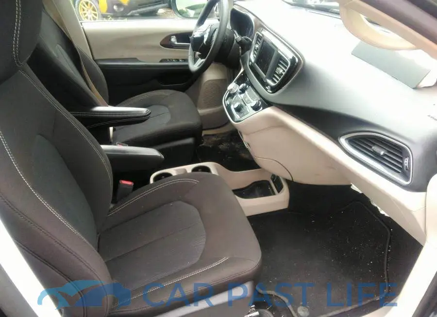 2C4RC1ZG7NR118810# 5