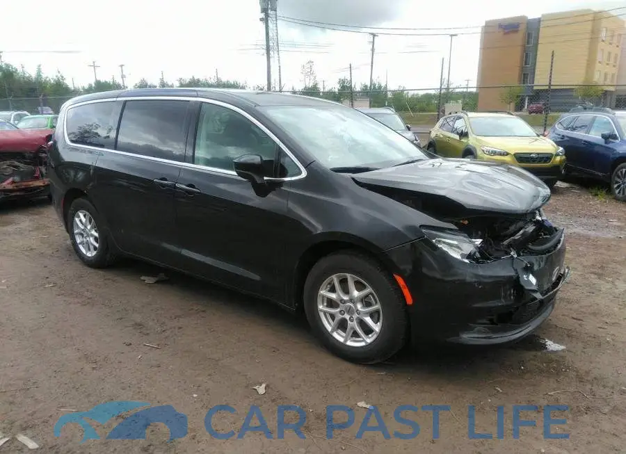 2C4RC1ZG7NR118810# 1