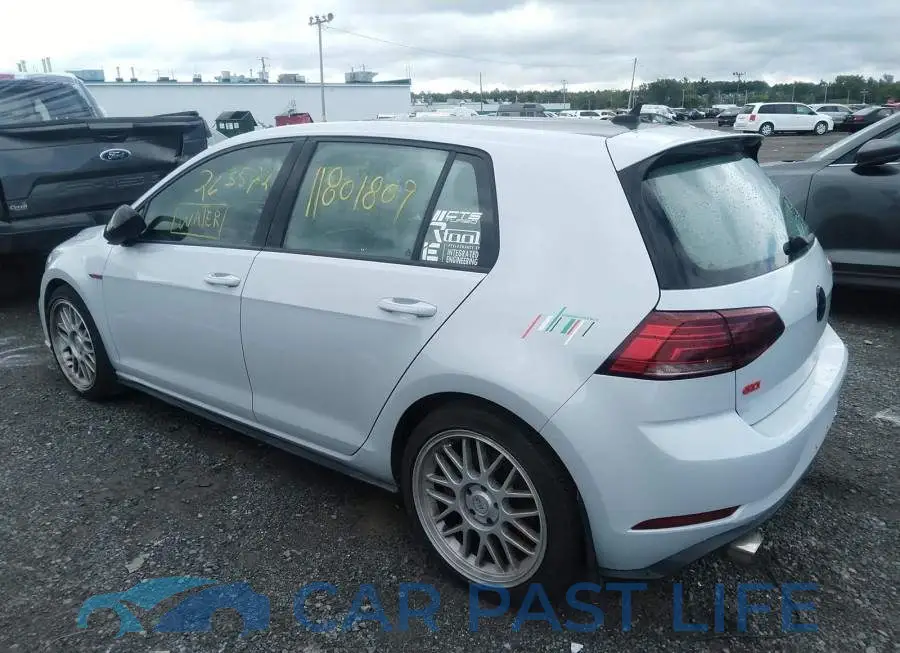 3VW547AU9JM263572# 3