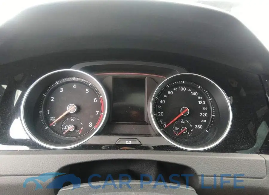 3VW547AU9JM263572# 7
