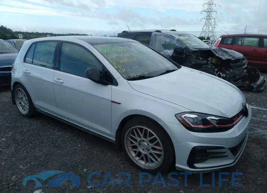 3VW547AU9JM263572# 1