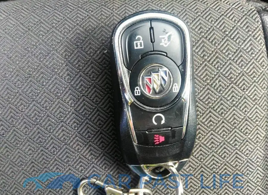 KL4MMESL2LB104308# 11
