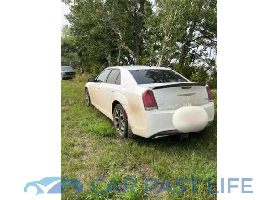 2C3CCAGG6FH746913# 4