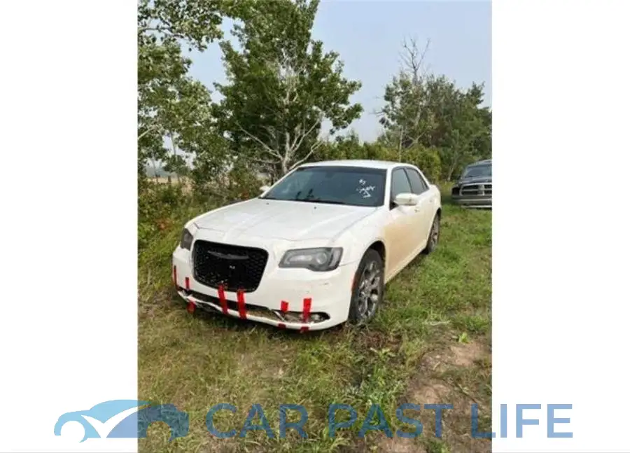 2C3CCAGG6FH746913# 1