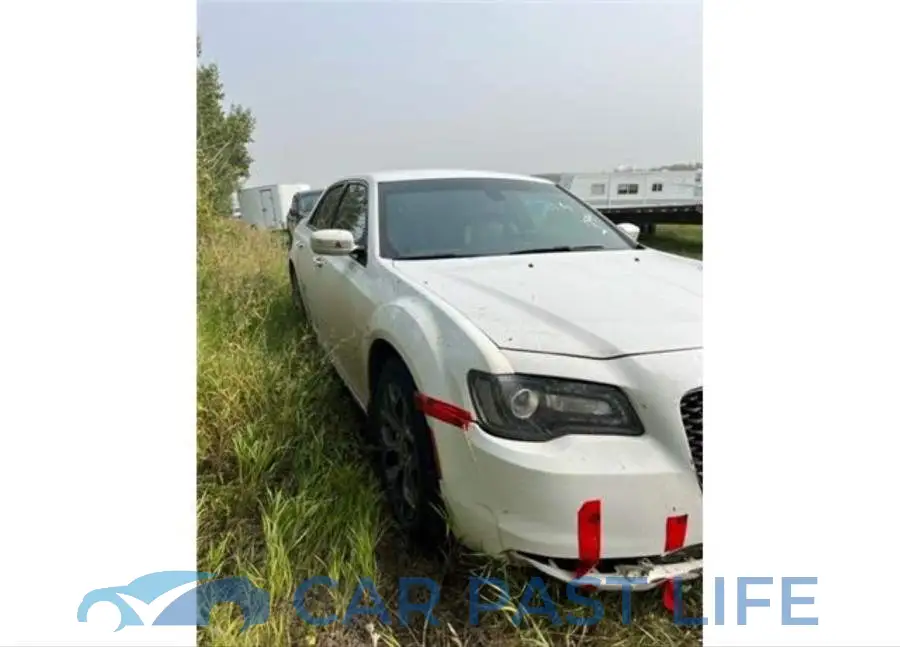 2C3CCAGG6FH746913# 2