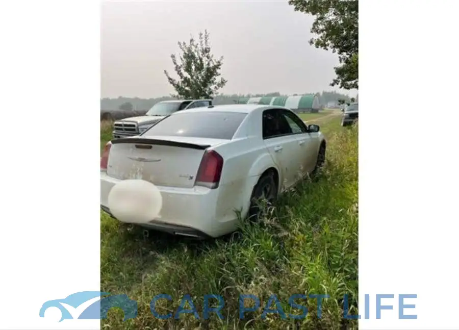 2C3CCAGG6FH746913# 3