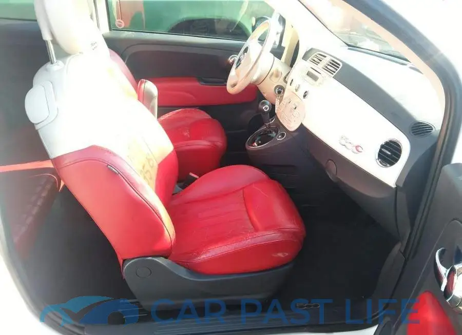 3C3CFFER3FT619858# 5