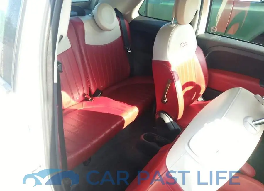 3C3CFFER3FT619858# 8