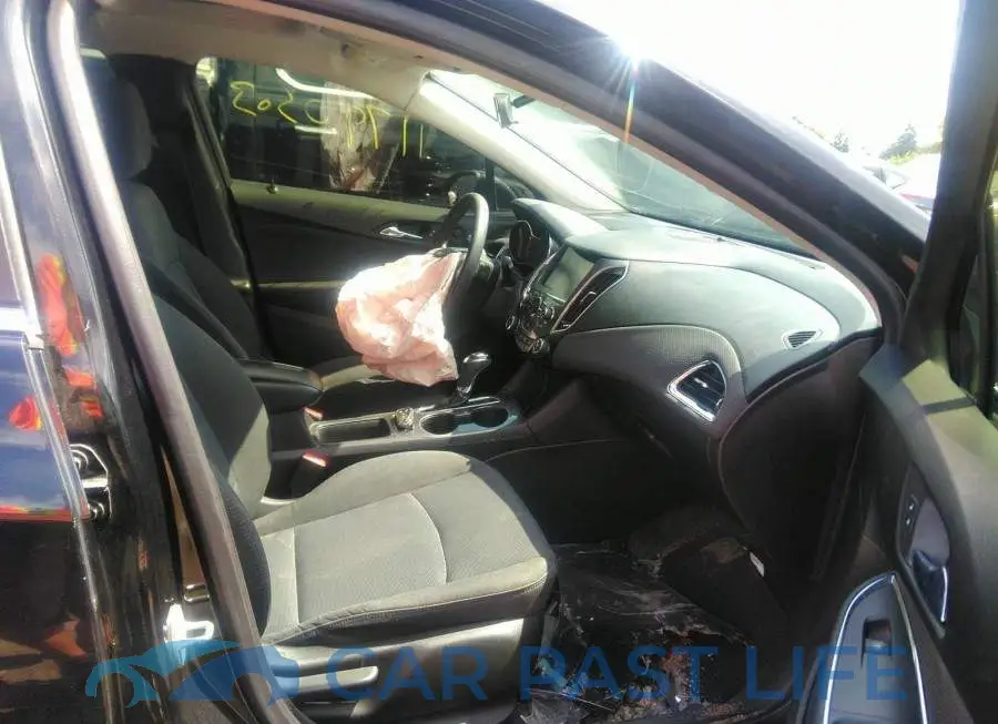 1G1BE5SM6J7173921# 5