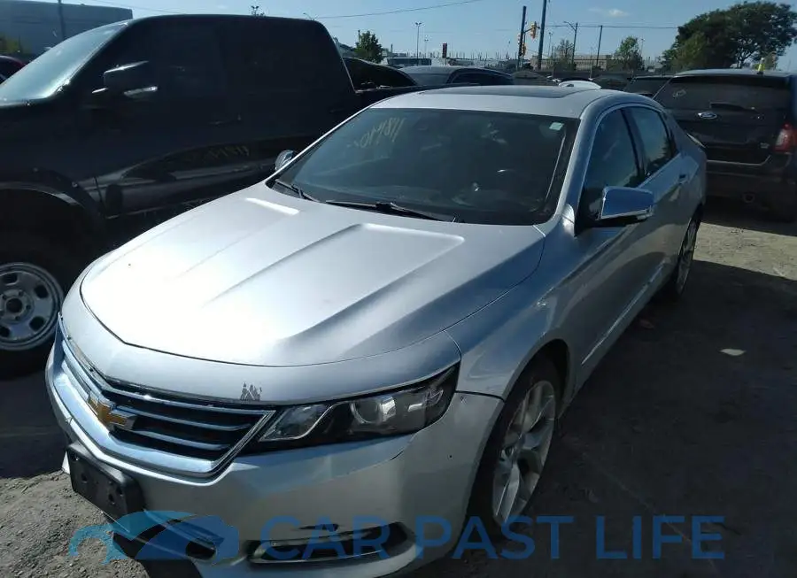 2G1145S39H9169716# 2