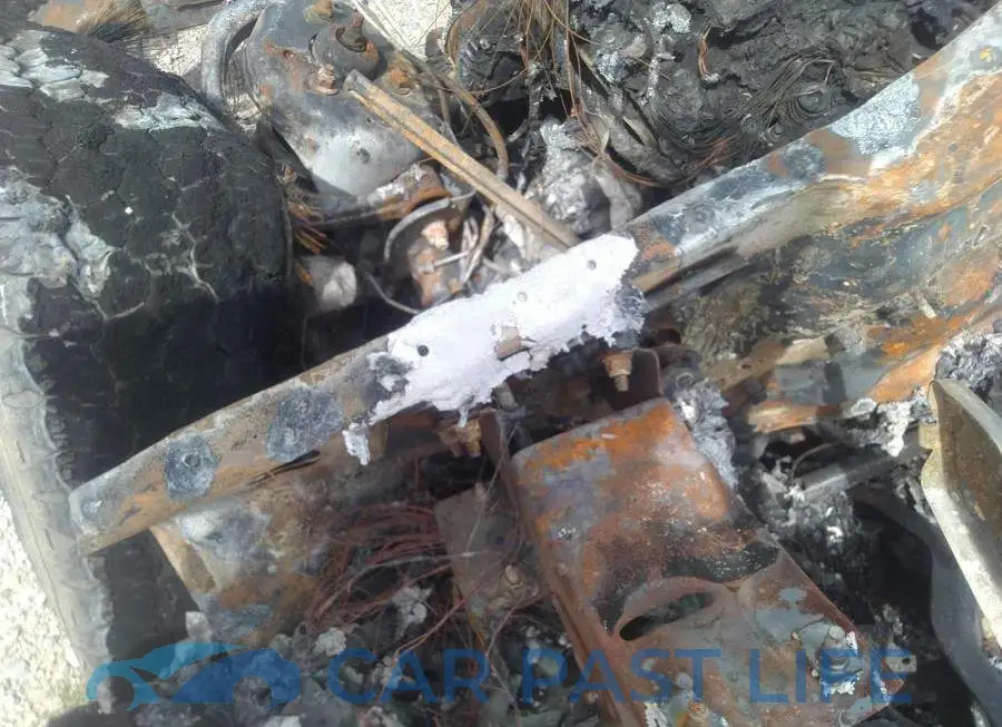 1FTFX1EG2JKG07590# 9