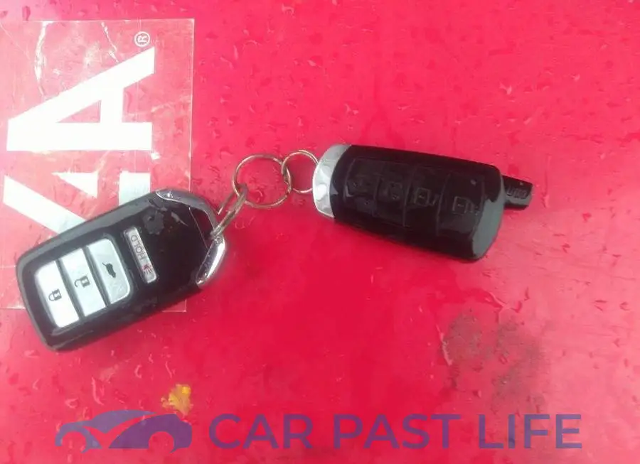 3CZRU6H93LM108125# 11