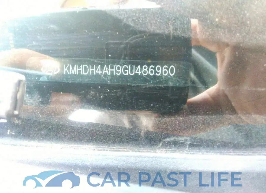 KMHDH4AH9GU486960# 9