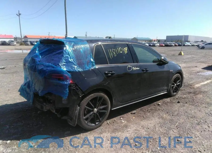 3VW5T7AU5KM009796# 4