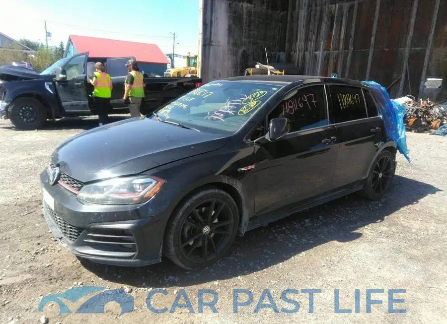 3VW5T7AU5KM009796# 2