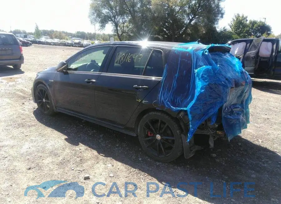 3VW5T7AU5KM009796# 3