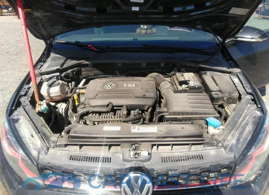 3VW5T7AU5KM009796# 10