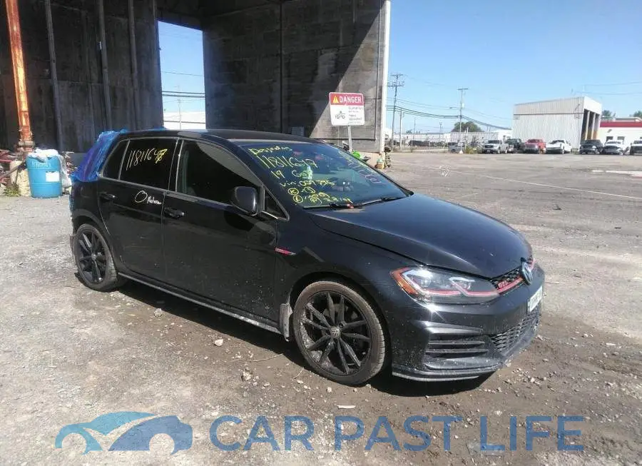 3VW5T7AU5KM009796# 1