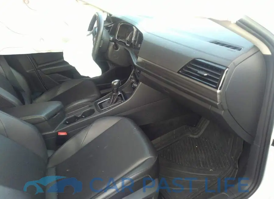 3VWEB7BU9LM056722# 5