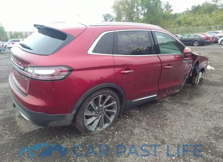 2LMPJ8LP9KBL37044# 4