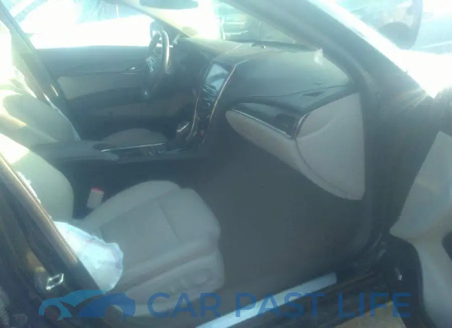 1G6AG5RX5H0198747# 5