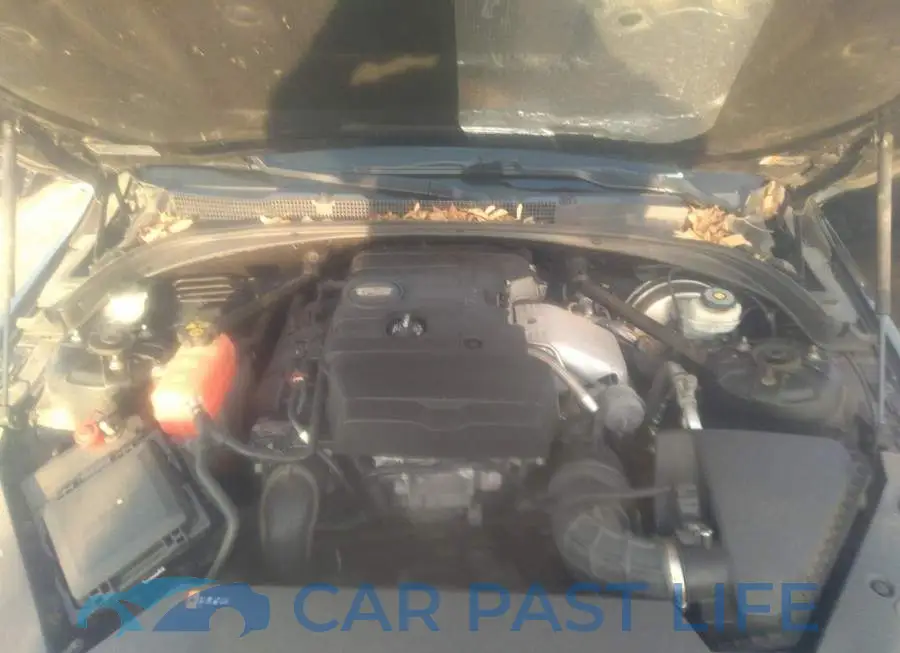 1G6AG5RX5H0198747# 10