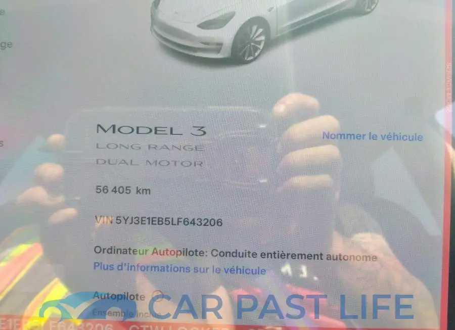 5YJ3E1EB5LF643206# 7