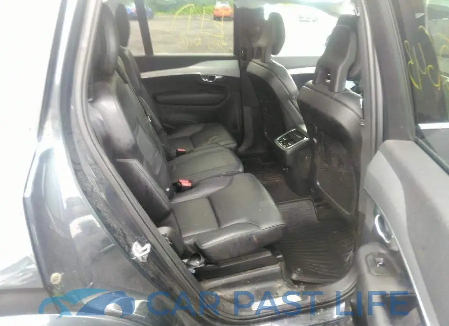 YV4A22PK9J1365643# 8