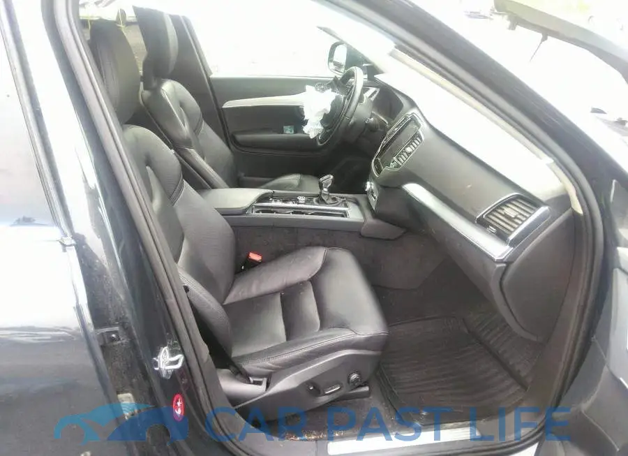 YV4A22PK9J1365643# 5