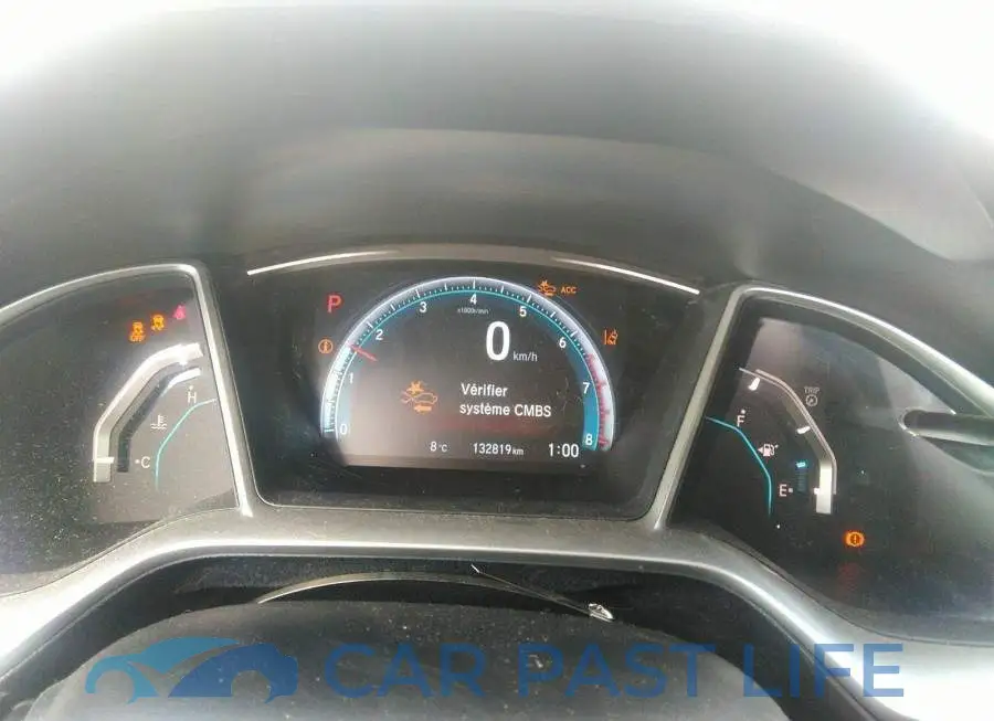2HGFC1F47GH109600# 7
