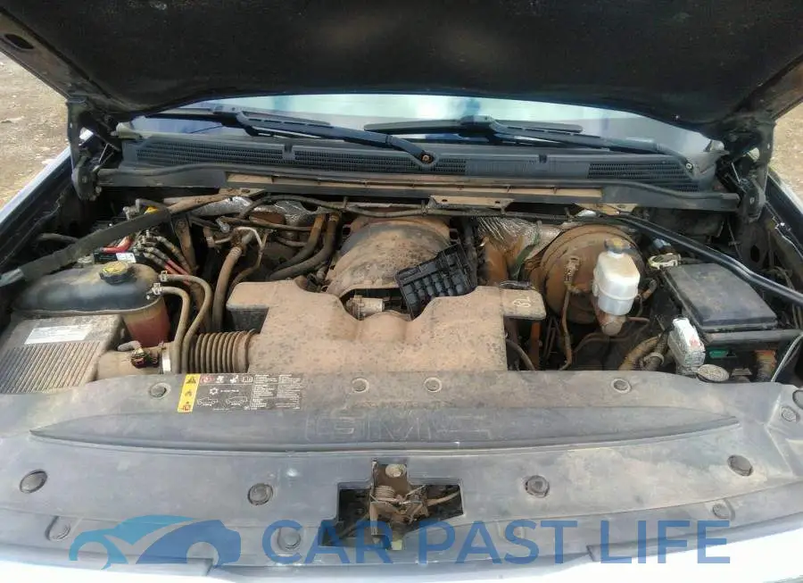 1GTN1LEC2JZ125618# 10