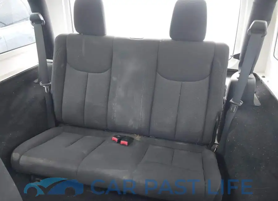 1C4AJWAG6FL630287# 8