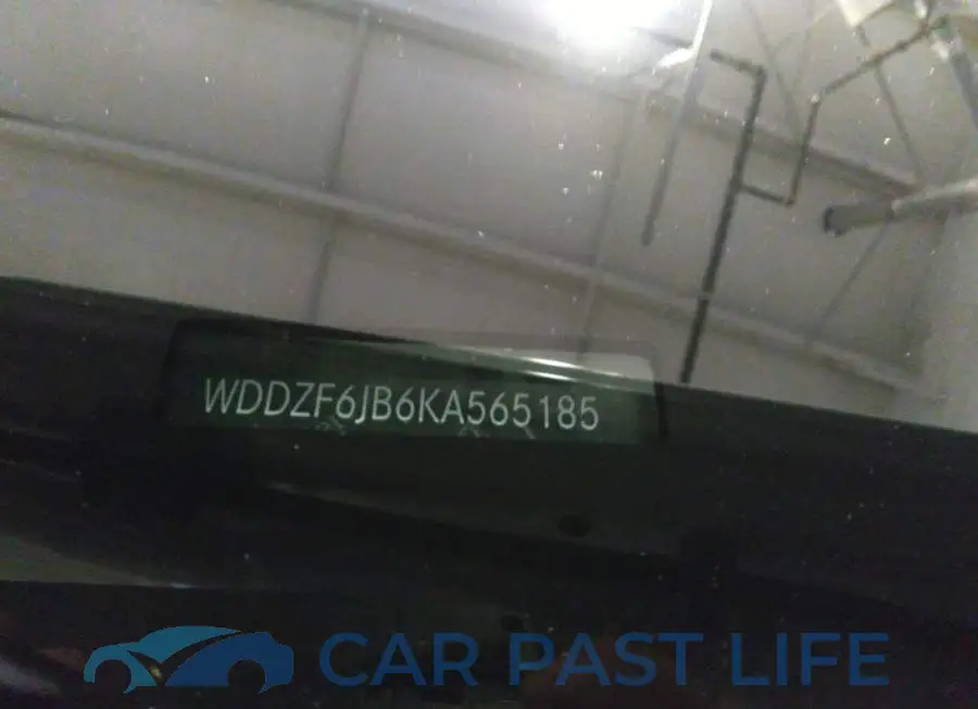 WDDZF6JB6KA565185# 9