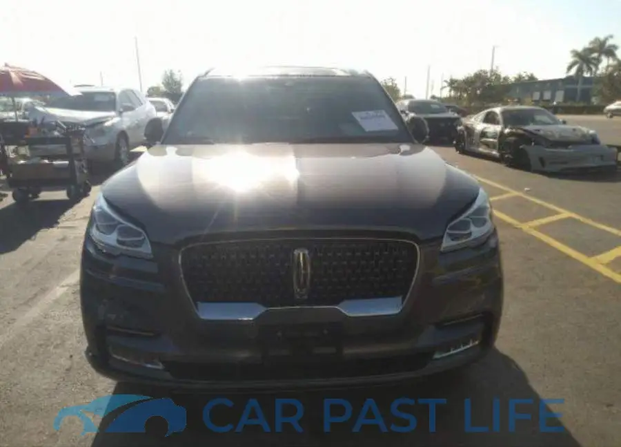 5LM5J7XC8MGL12567# 7