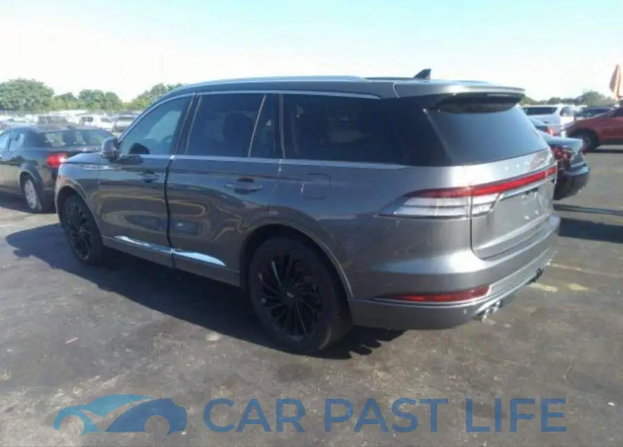 5LM5J7XC8MGL12567# 4