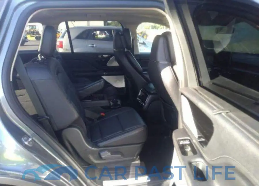 5LM5J7XC8MGL12567# 9