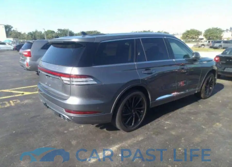 5LM5J7XC8MGL12567# 5