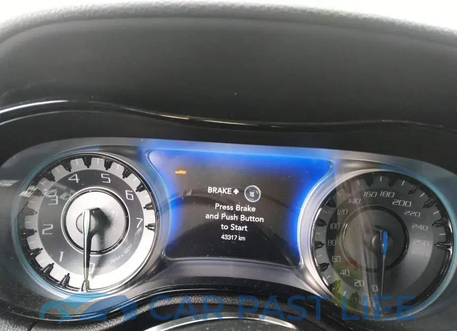 2C3CCABG2MH683359# 7