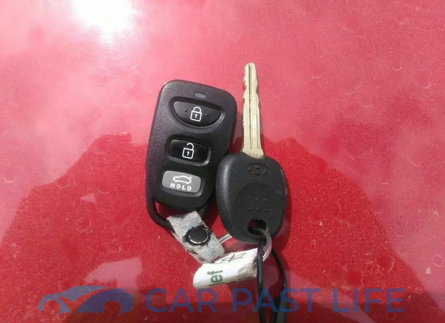 5NPD74LF4HH094791# 11