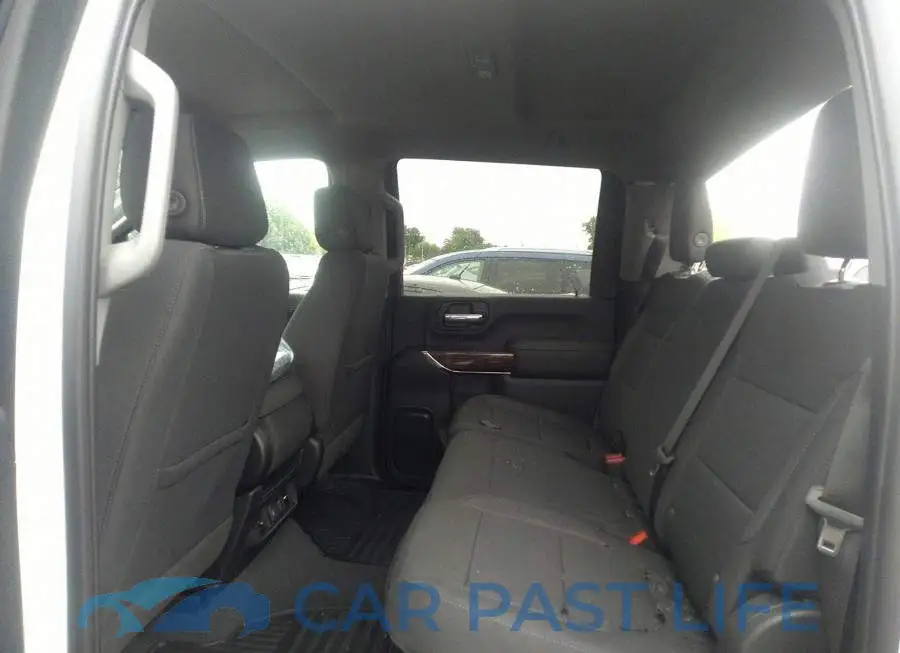 1GT49MEY4PF204658# 8