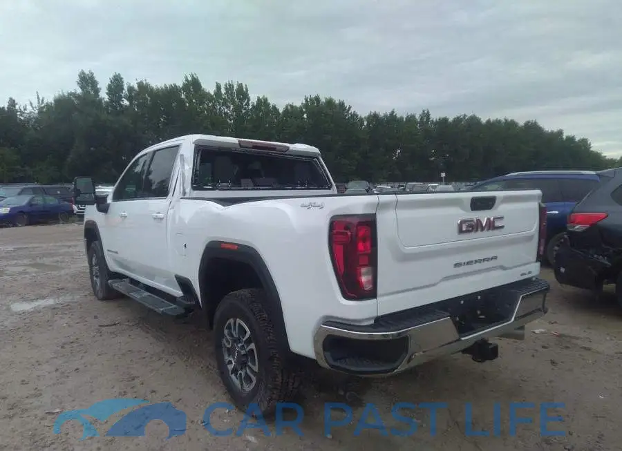 1GT49MEY4PF204658# 3