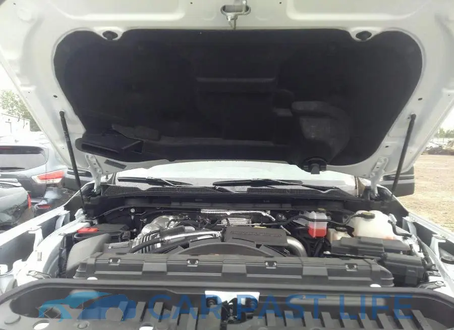 1GT49MEY4PF204658# 10