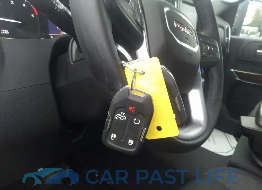 1GT49MEY4PF204658# 11