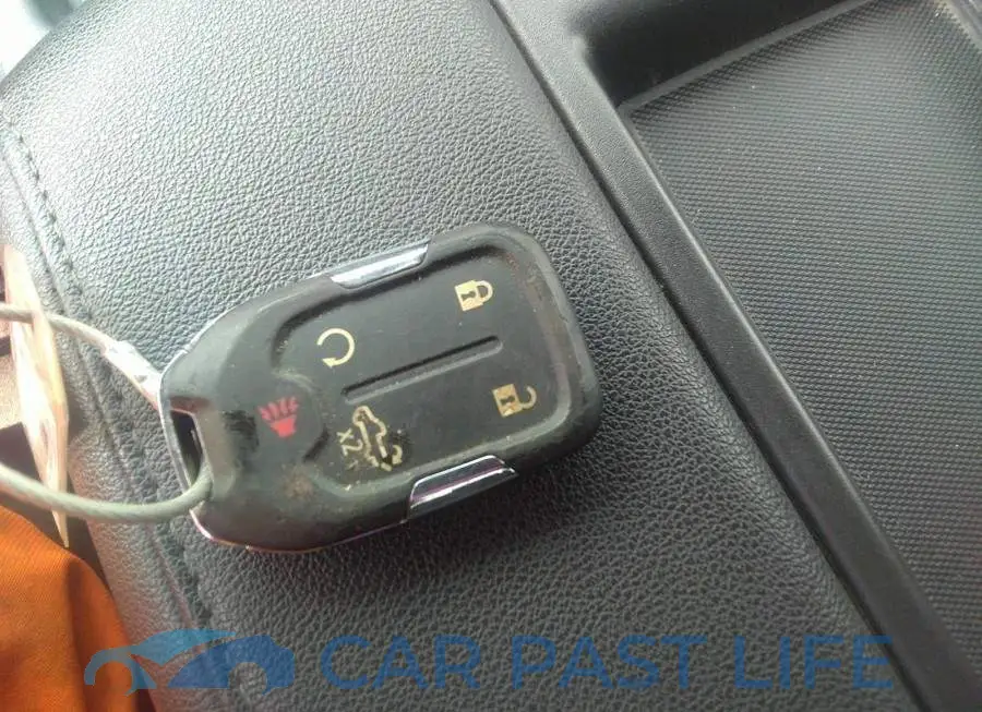 1GTU9BED8KZ287309# 11