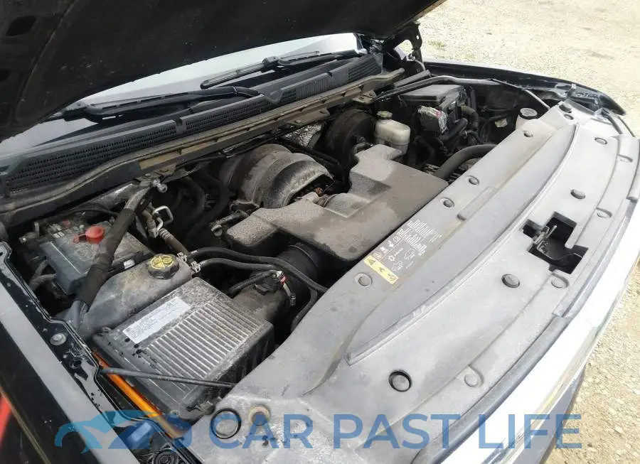 1GTV2MEC6HZ407323# 10