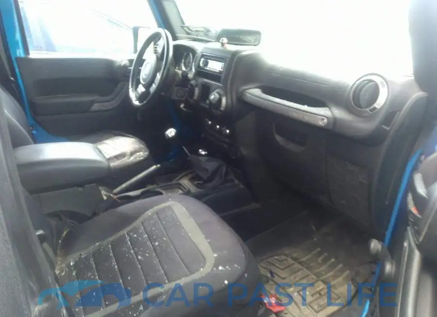 1C4AJWAG8FL651965# 5
