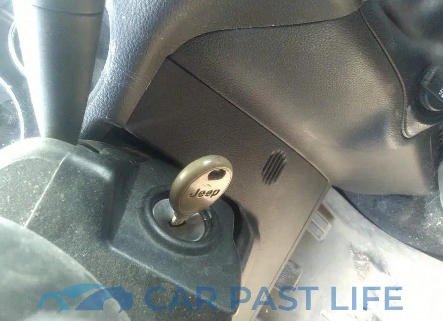 1C4AJWAG8FL651965# 11