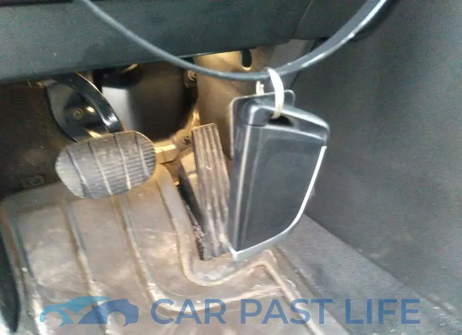 WBXHT3C30J3H32006# 11