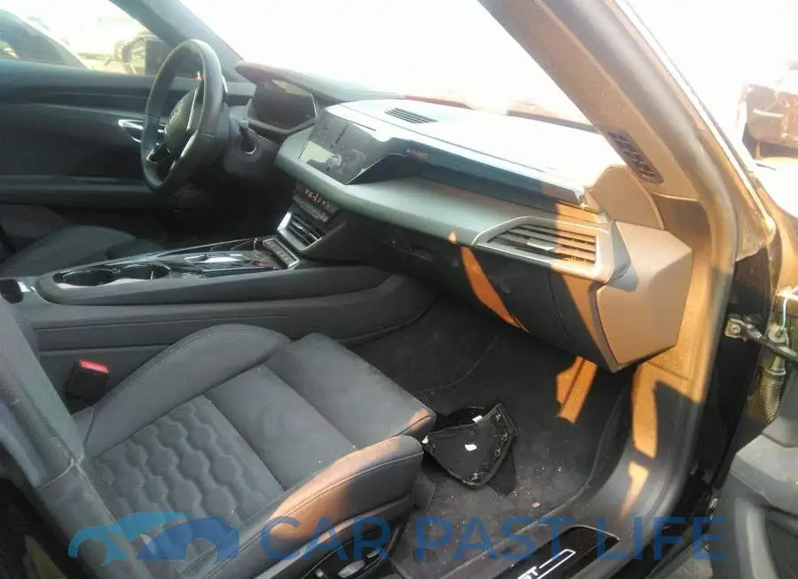 WAUFJBFW5N7001316# 5