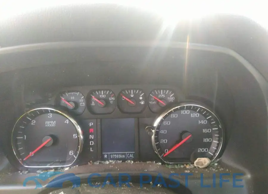 1GTV2LEC2JZ327954# 7